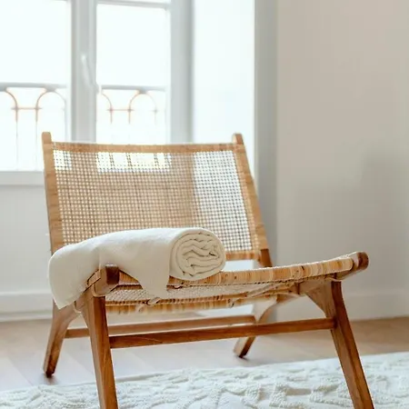 Tulum Bohemian 2br * Caparica