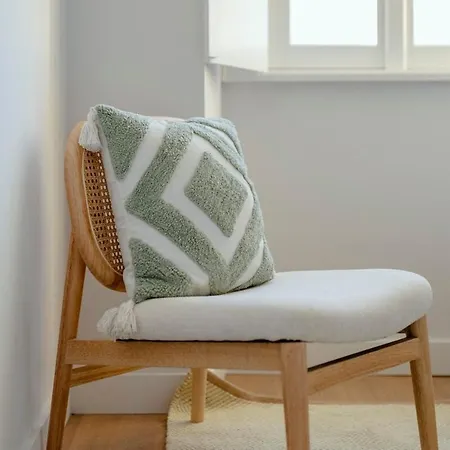 Tulum Bohemian 2br Apartament