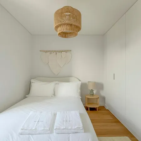 Apartament Tulum Bohemian 2br *
