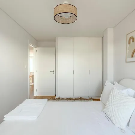 Apartament Tulum Bohemian 2br *