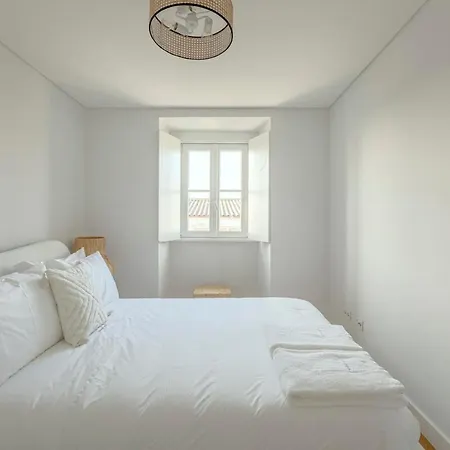 Tulum Bohemian 2br * Caparica